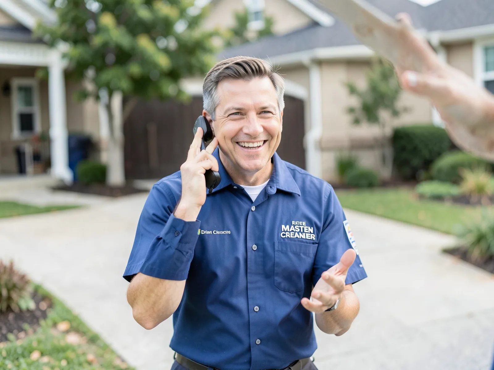 Drain Cleaning Aspen Hill, MD FAQs